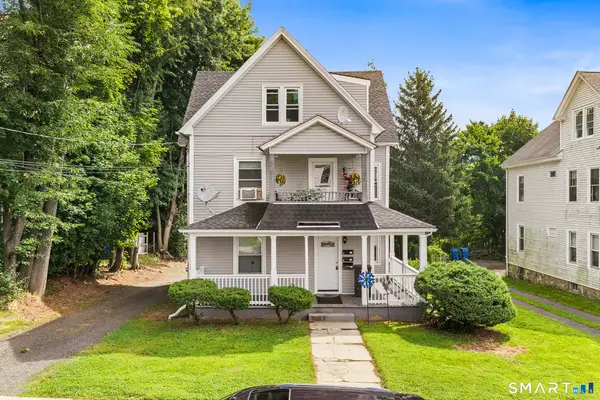 395 Stanley Street, New Britain, CT 06051