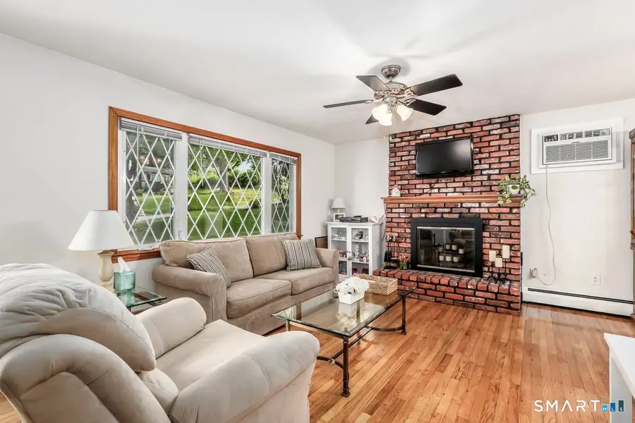 55 Taylor Terrace, New Milford, CT 06776 - #3