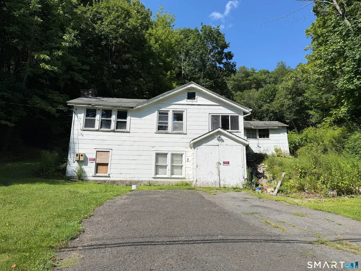 60 Old New Hartford Road, Barkhamsted, CT 06117 - #1