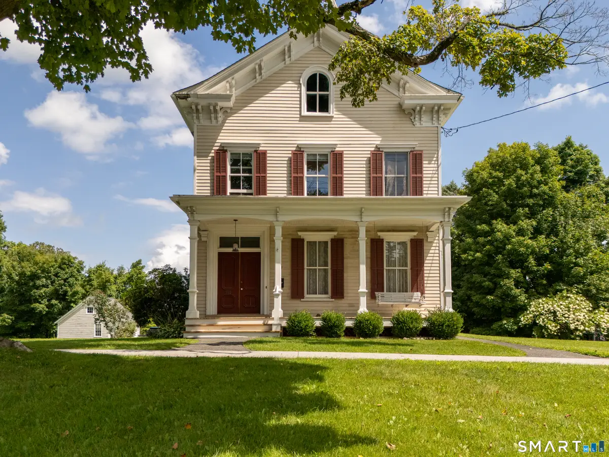 64 Main Street, Newtown, CT 06470 - #1