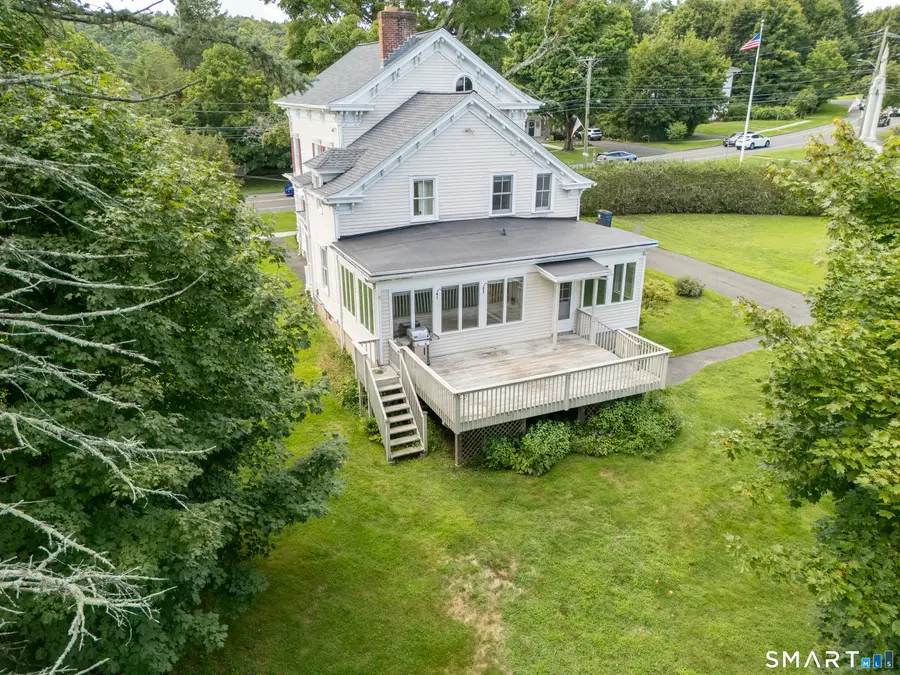 64 Main Street, Newtown, CT 06470 - #3