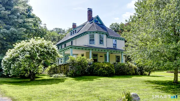58 Maple Avenue, Norfolk, CT 06058