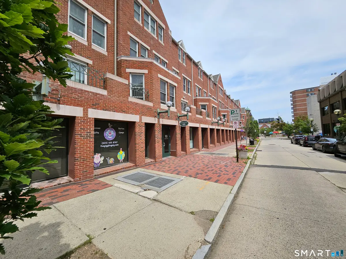 95 Audubon Street #36, New Haven, CT 06510 - #1
