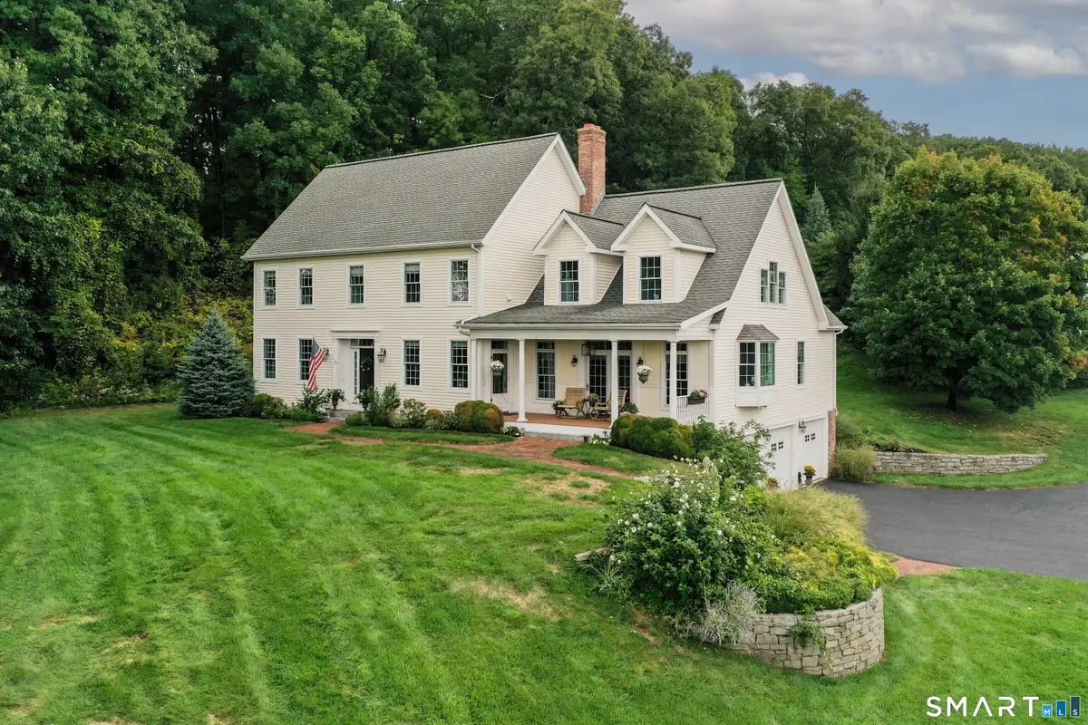 513 Tryon Street, South Glastonbury, CT 06073 - #1