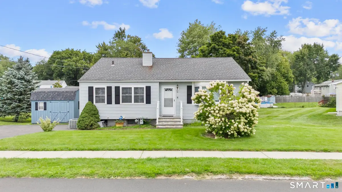 6 Miner Road, West Haven, CT 06516 - #1