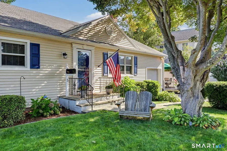3 Seldon Place, Norwalk, CT 06855 - #2