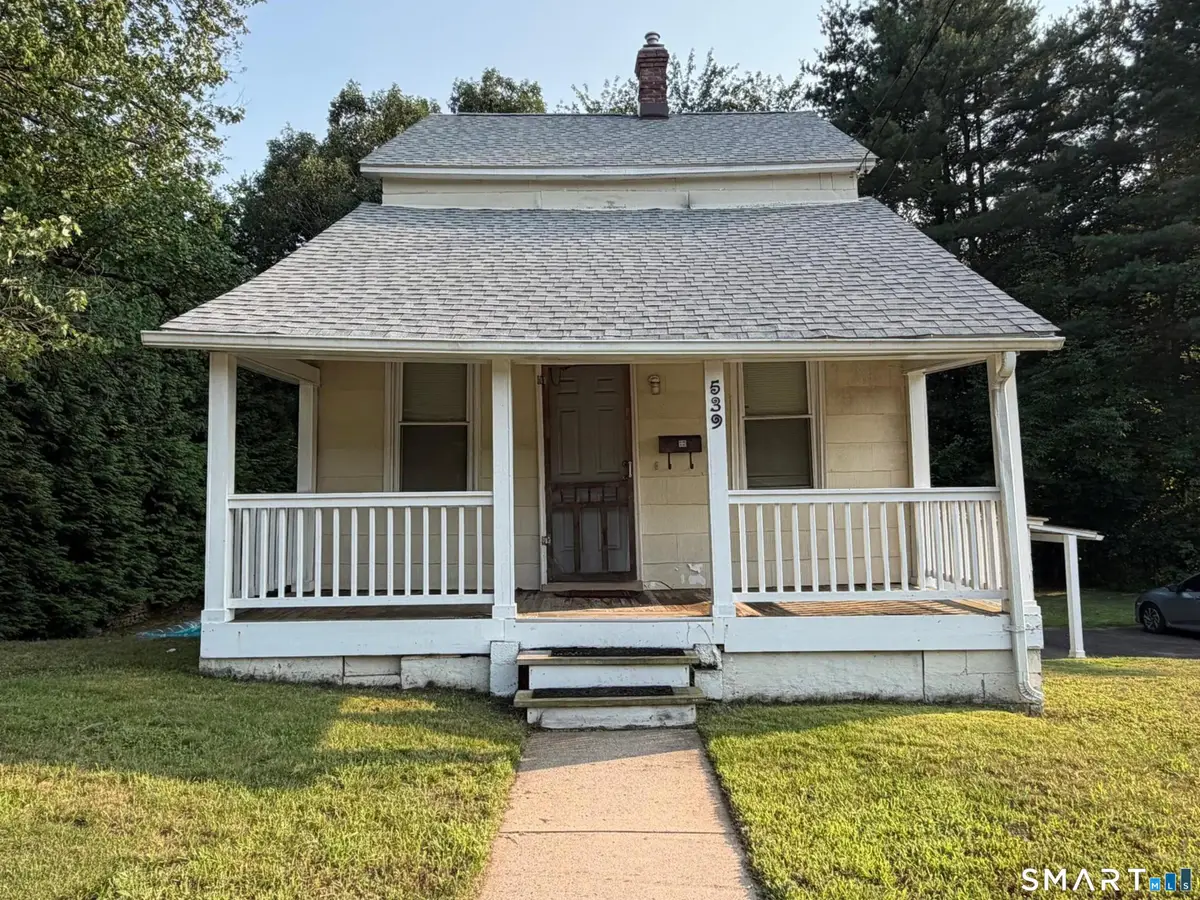 539 Bloomfield Avenue, Windsor, CT 06095 - #1