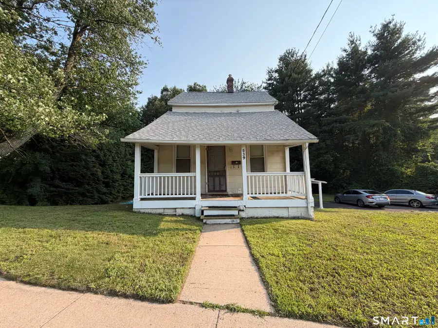 539 Bloomfield Avenue, Windsor, CT 06095 - #2