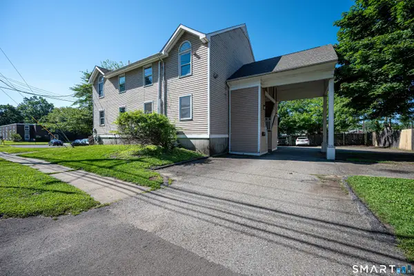 158 Bull Hill Lane, West Haven, CT 06516