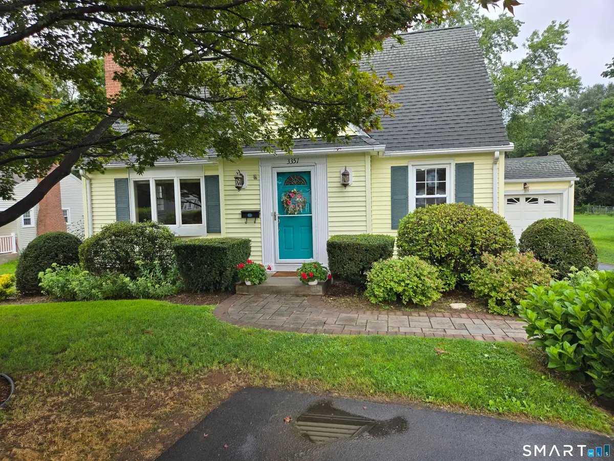 3351 Main Street, Rocky Hill, CT 06067 - #1
