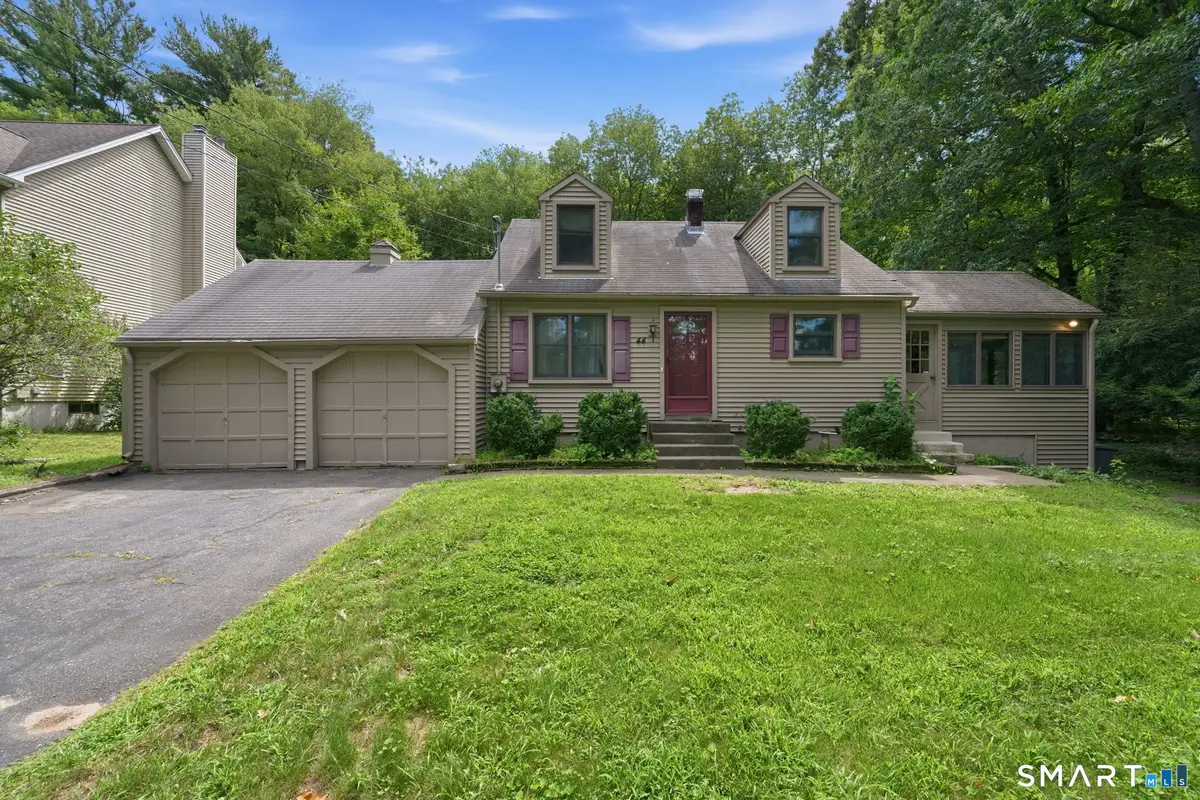 44 Cottage Road, Enfield, CT 06082 - #1