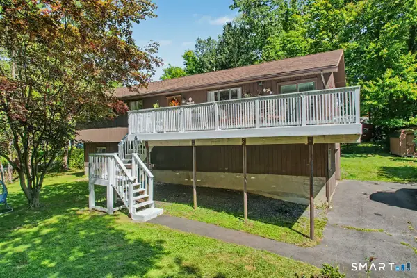 4 Clement Road, New Fairfield, CT 06812
