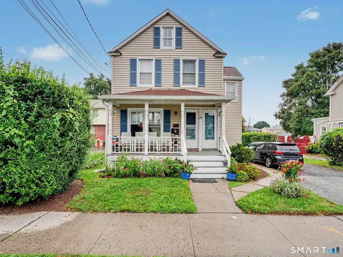 224 Seaside Avenue, Stamford, CT 06902 - #1