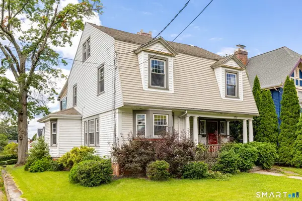 175 Lincoln Street, New Britain, CT 06052