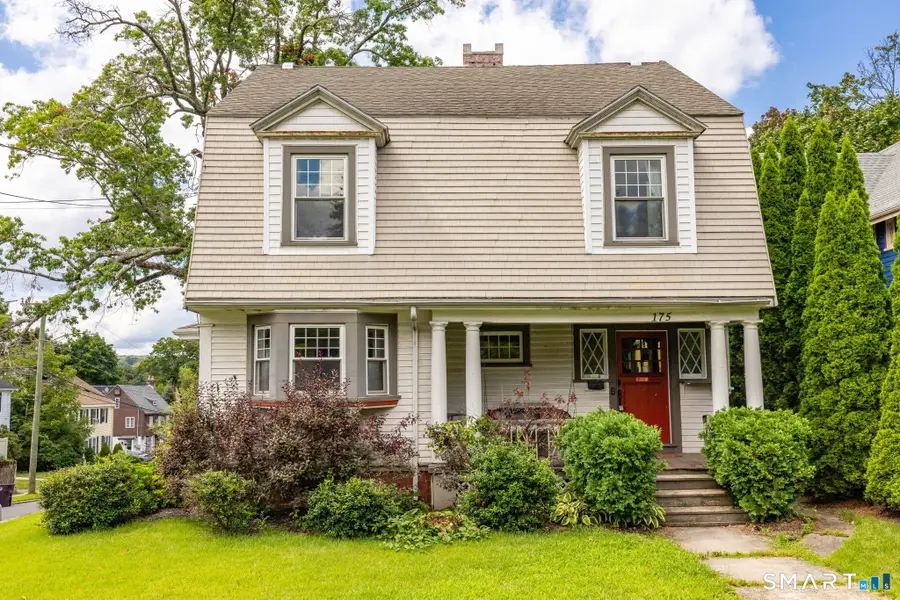 175 Lincoln Street, New Britain, CT 06052 - #2