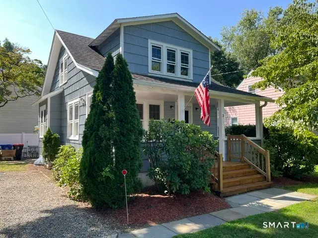 3 Ingleside Avenue, Norwalk, CT 06850 - #1