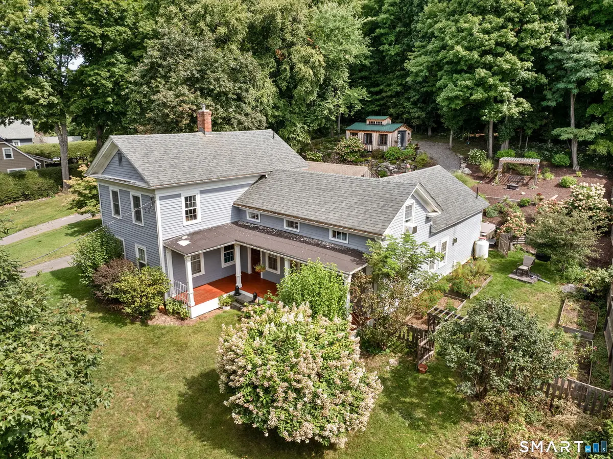 39 High Street, Canton, CT 06019 - #1