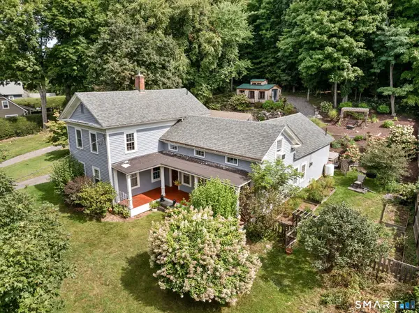 39 High Street, Canton, CT 06019