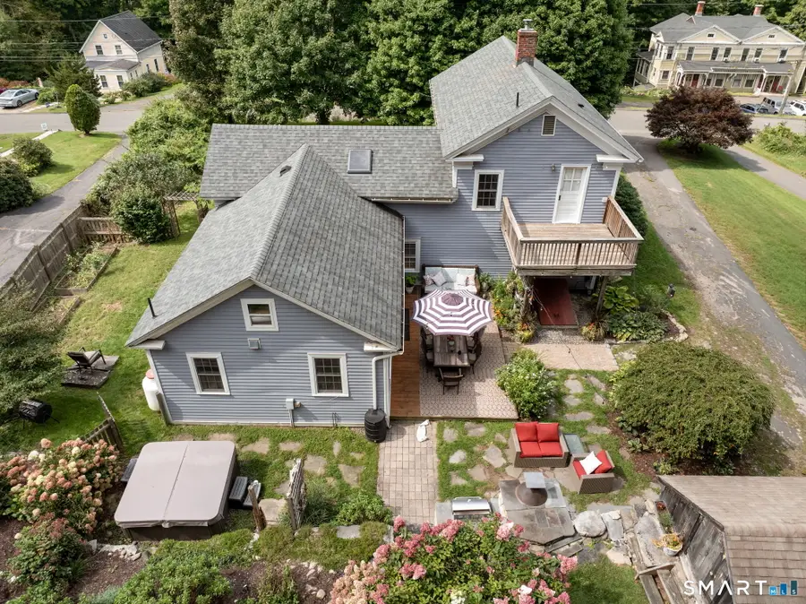 39 High Street, Canton, CT 06019 - #3