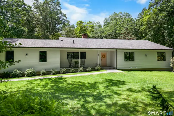 2 Charcoal Lane, Westport, CT 06880