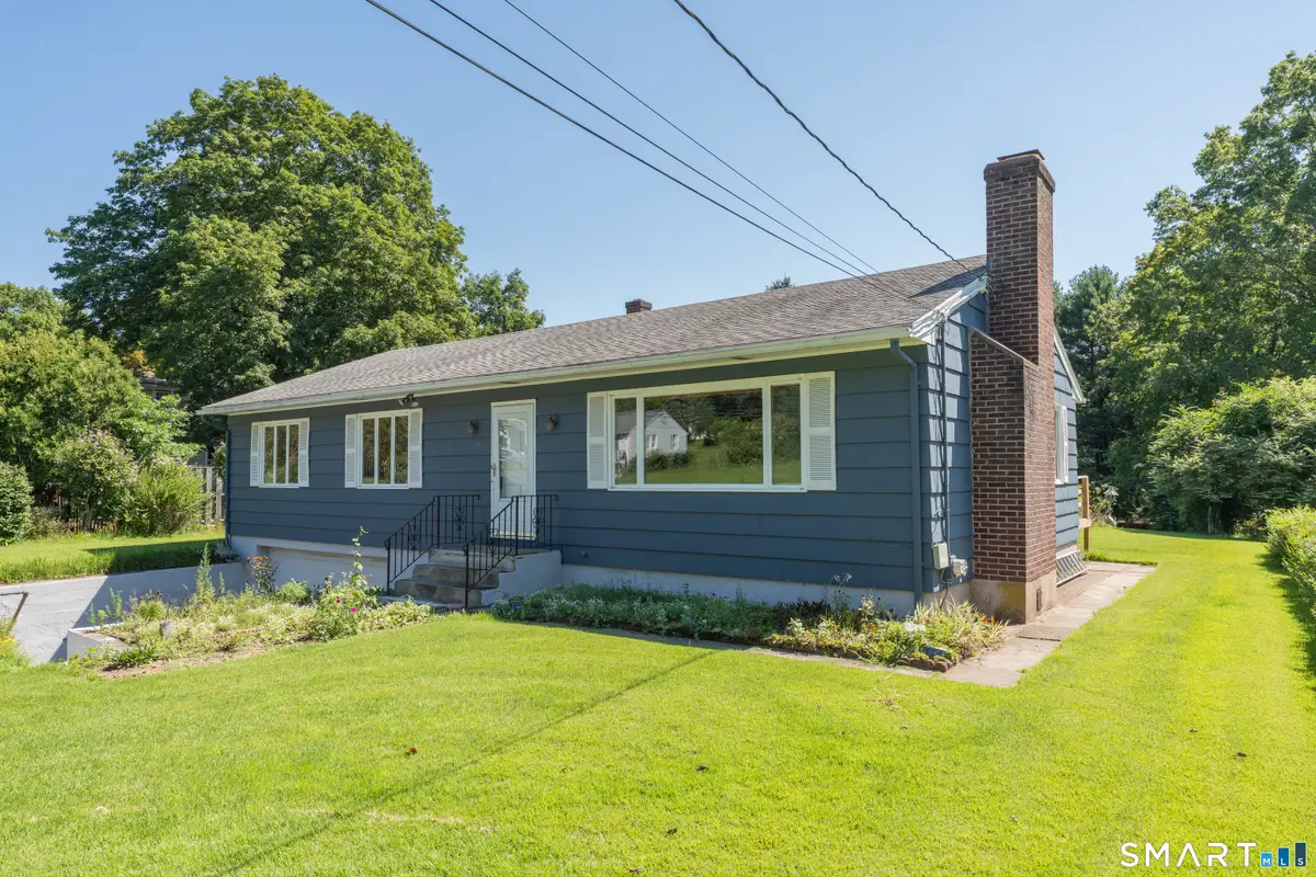 98 Upper State Street, North Haven, CT 06473 - #1