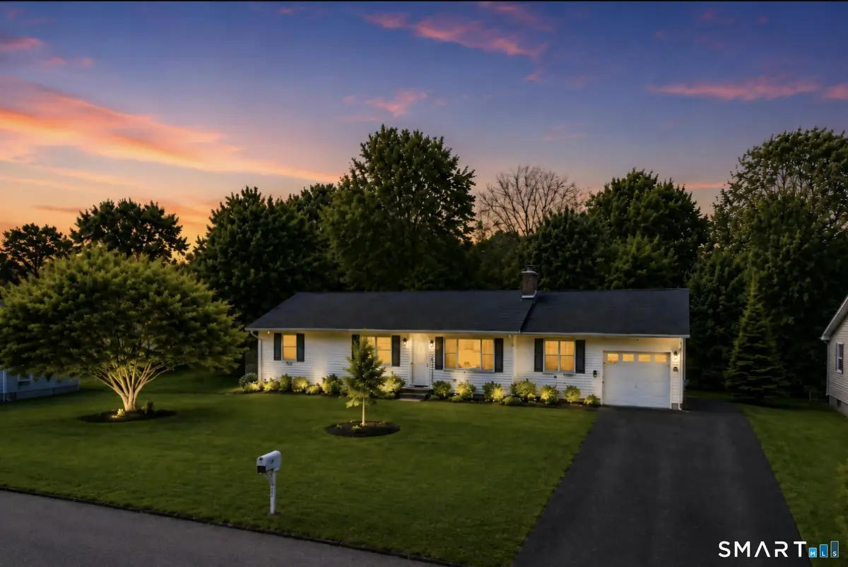 36 Norman Road, Hamden, CT 06514 - #1