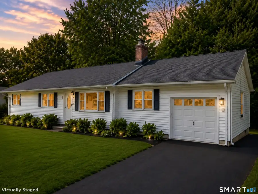 36 Norman Road, Hamden, CT 06514 - #2