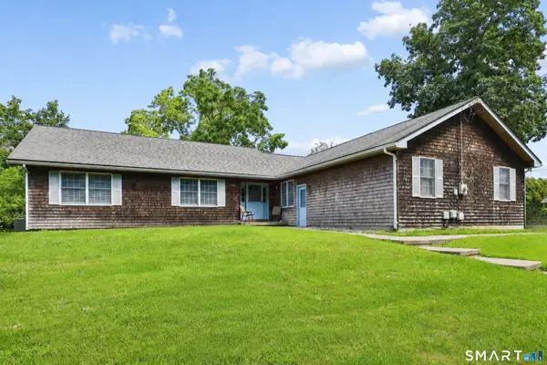 95 Parkway South, New London, CT 06320