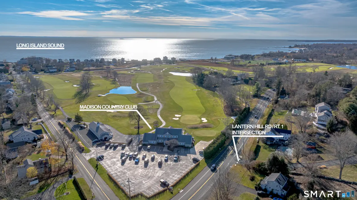 78 Lantern Hill Road, Madison, CT 06443 - #1