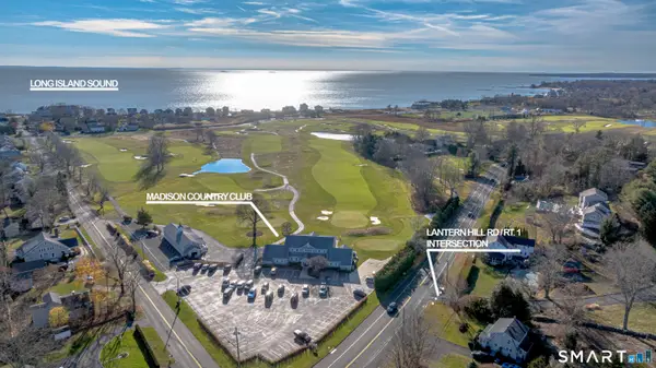 78 Lantern Hill Road, Madison, CT 06443