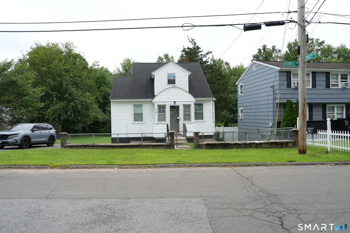48 Burwell Road, West Haven, CT 06516 - #1