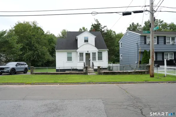 48 Burwell Road, West Haven, CT 06516