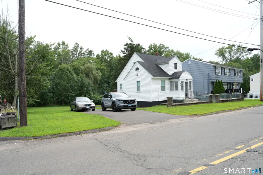 48 Burwell Road, West Haven, CT 06516 - #2