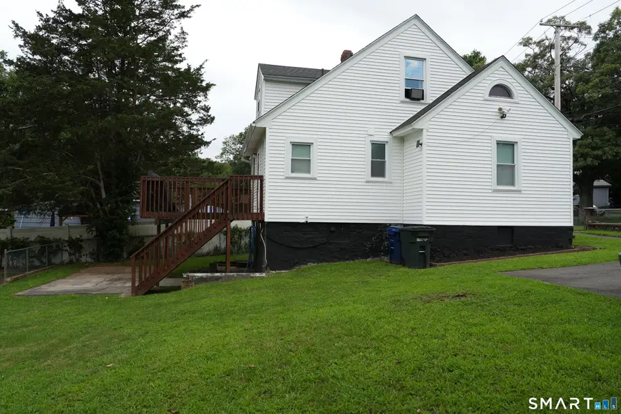 48 Burwell Road, West Haven, CT 06516 - #3