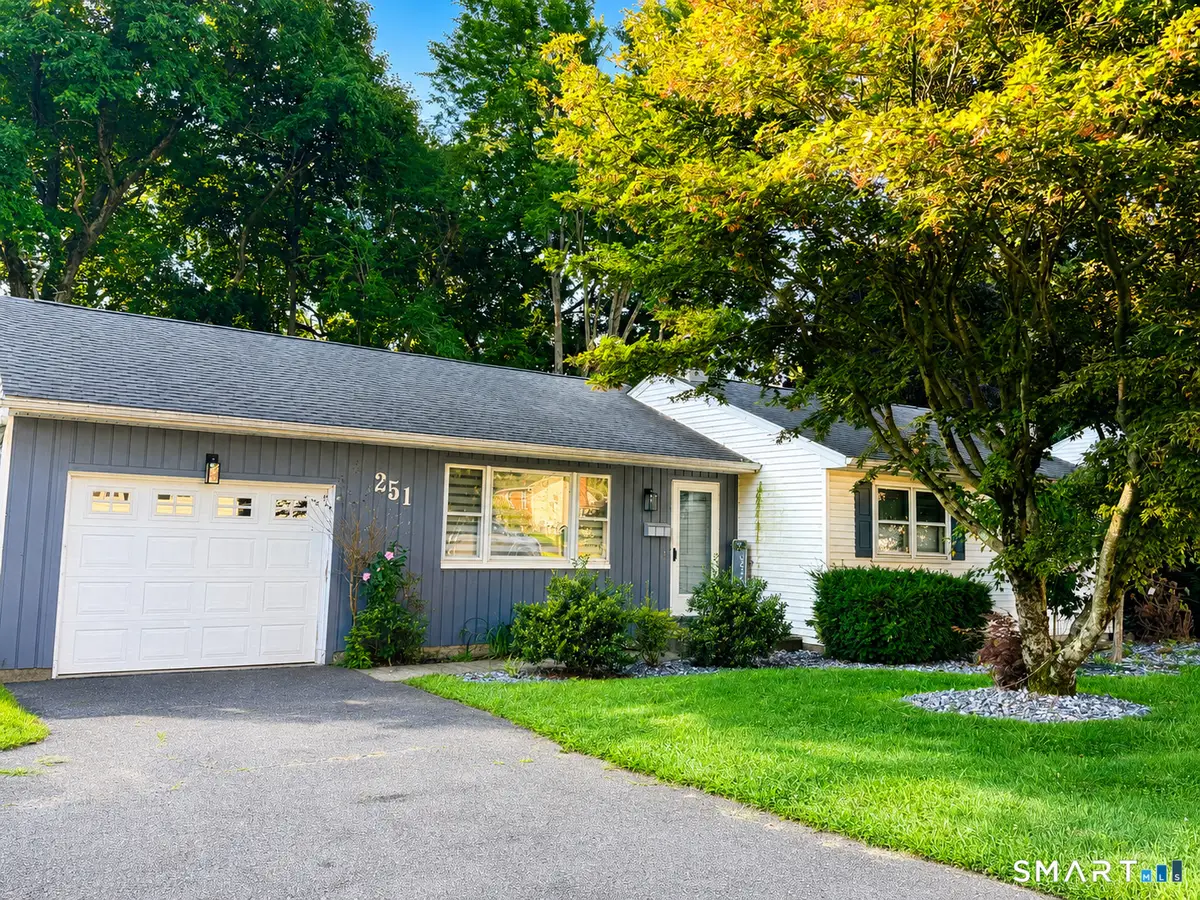 251 Williamson Circle, Watertown, CT 06779 - #1