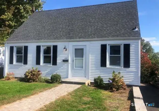 201 Bellevue Avenue, West Haven, CT 06516 - #1