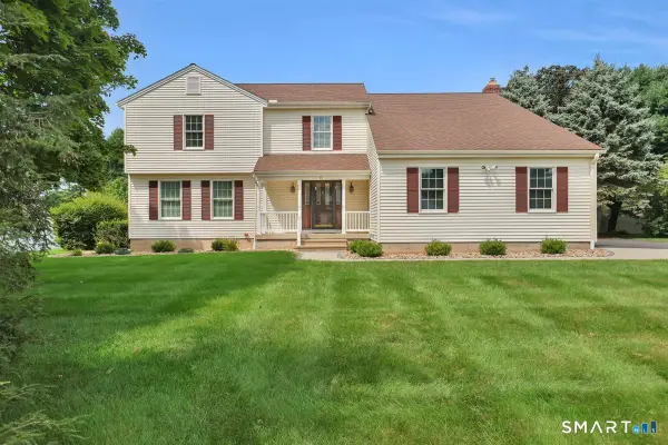 16 Ciccolella Court, Southington, CT 06489