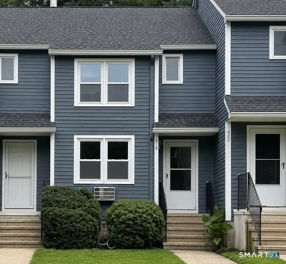 418 Greens Loop, Cheshire, CT 06410 - #1