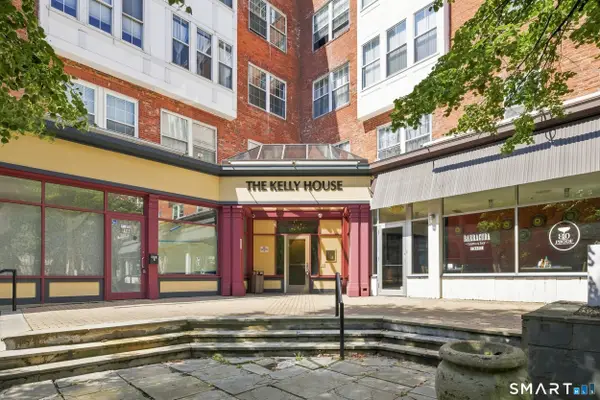 196 Crown Street #502, New Haven, CT 06510