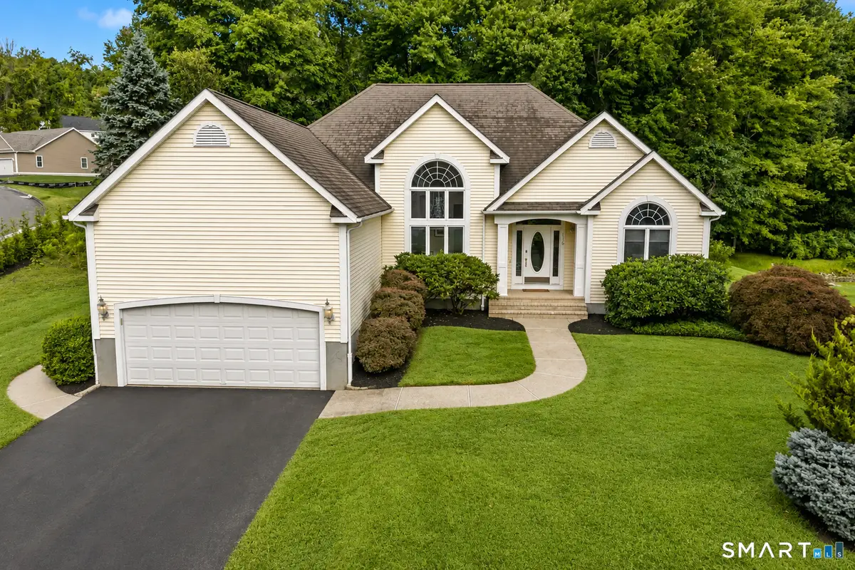 116 Pond View Drive, Watertown, CT 06795 - #1