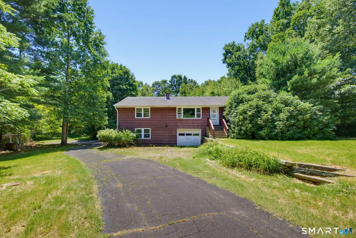 64 Great Hillwood Road, Moodus, CT 06469 - #1