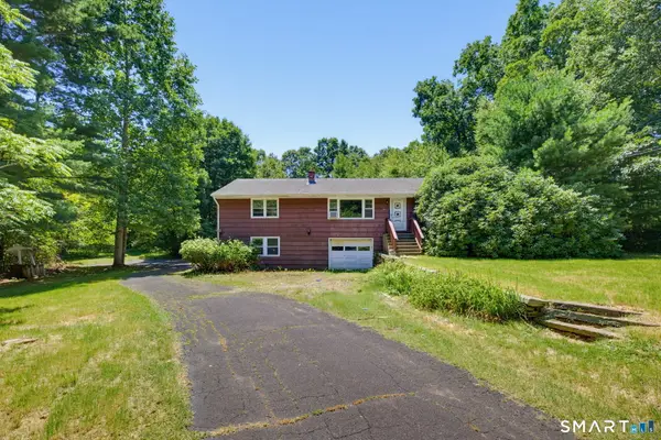 64 Great Hillwood Road, East Haddam, CT 06469