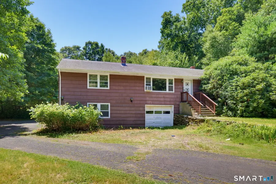 64 Great Hillwood Road, Moodus, CT 06469 - #2