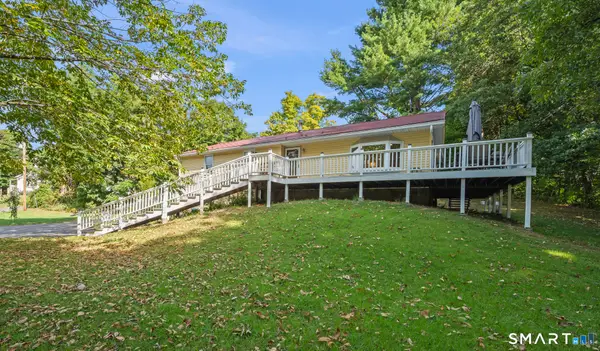 6 Dennis Lane, Stafford, CT 06076