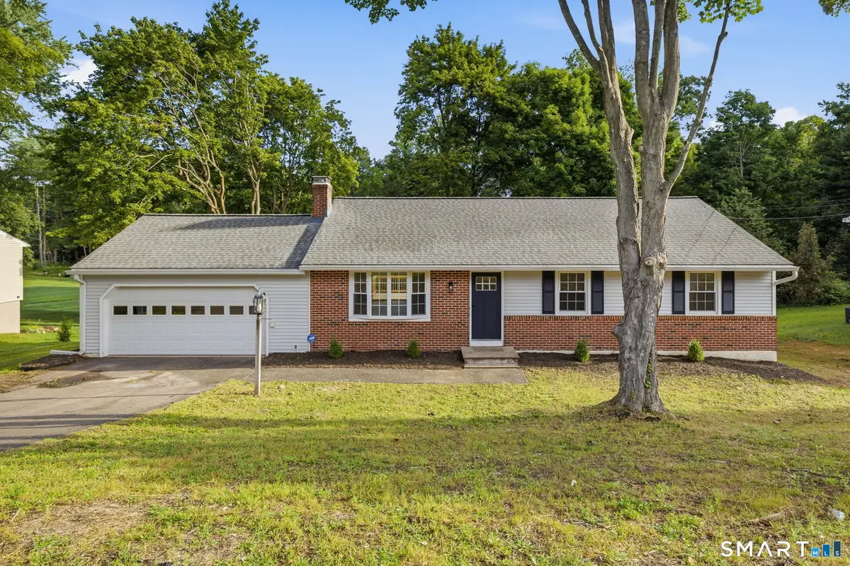 1124 Pamela Lane, Cheshire, CT 06410 - #1