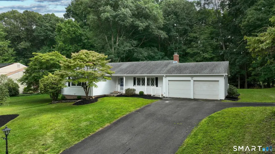 142 Indian Hill Trail, Glastonbury, CT 06033 - #2