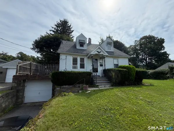 33 Amherst Street, Torrington, CT 06790