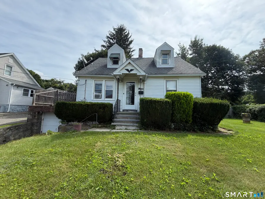 33 Amherst Street, Torrington, CT 06790 - #2