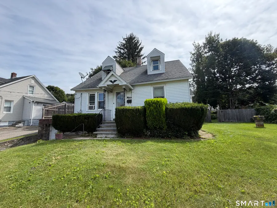 33 Amherst Street, Torrington, CT 06790 - #3