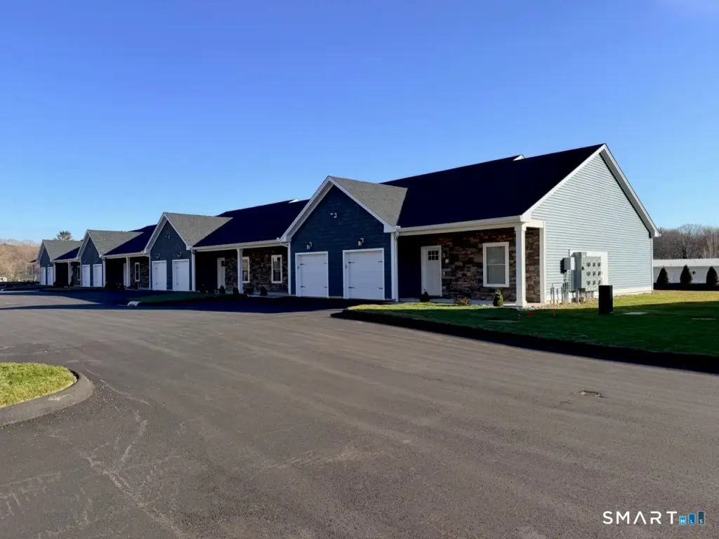 210 Munson Road #6-G, Wolcott, CT 06716 - #1